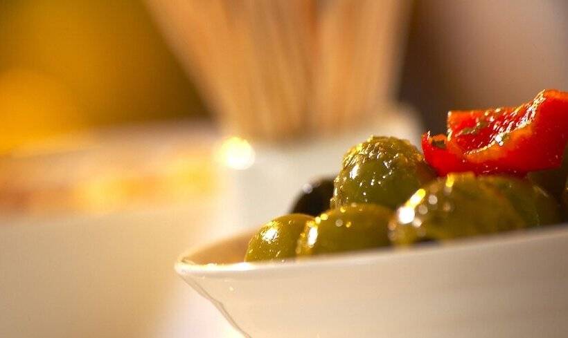 فندق Banbury Wroxton House