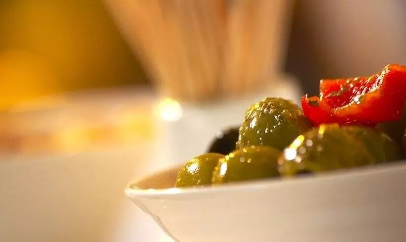 בית מלון כפרי Banbury Wroxton House