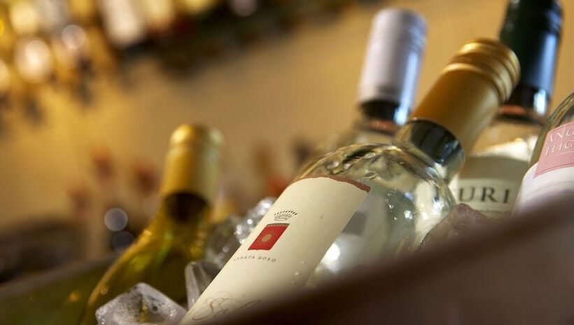 فندق Banbury Wroxton House