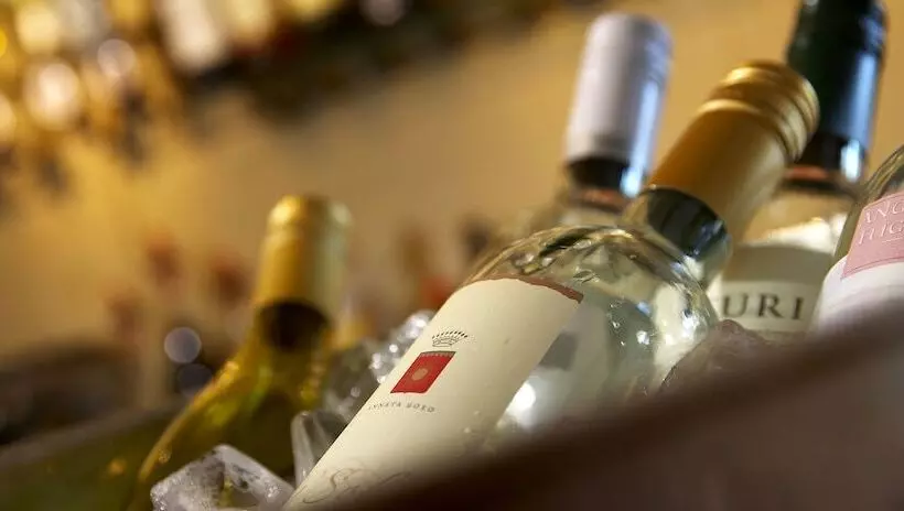 בית מלון כפרי Banbury Wroxton House