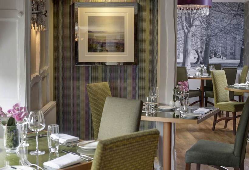 فندق Banbury Wroxton House