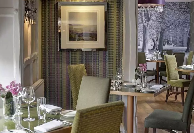 בית מלון כפרי Banbury Wroxton House