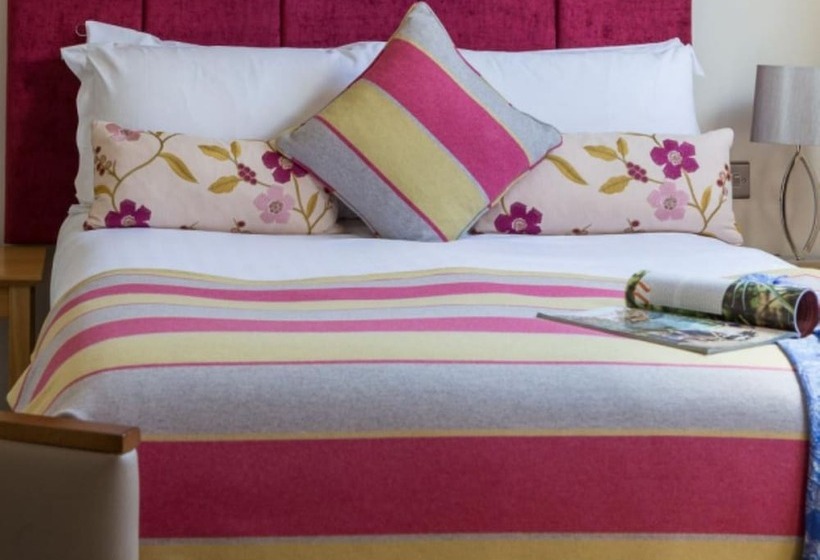 فندق Banbury Wroxton House