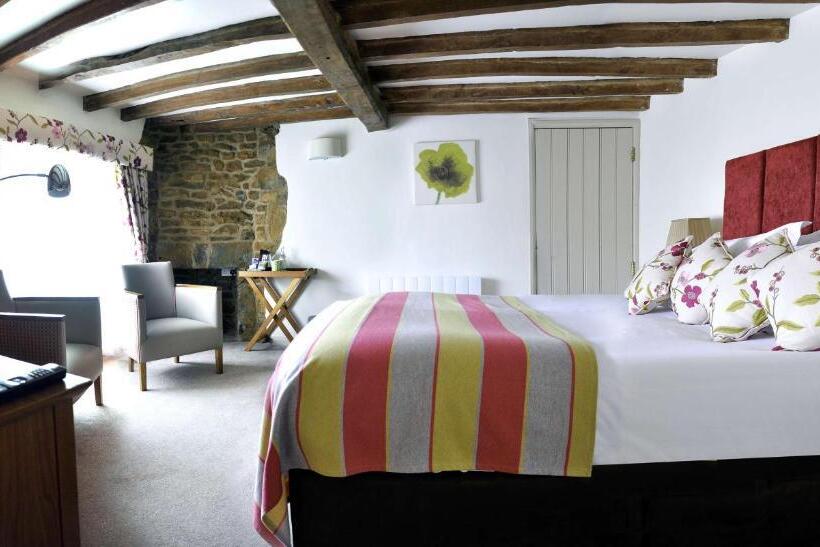 فندق Banbury Wroxton House