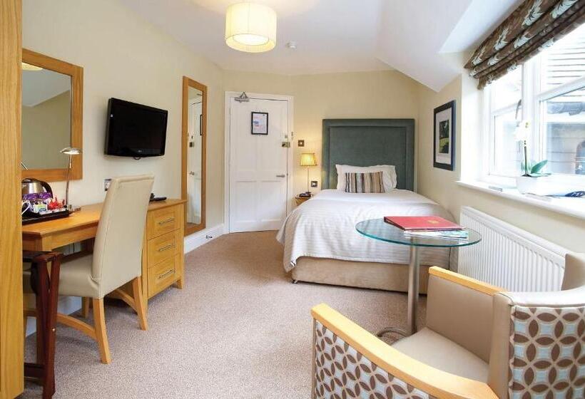 فندق Banbury Wroxton House