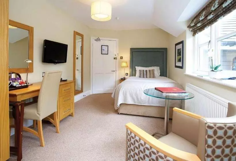 בית מלון כפרי Banbury Wroxton House