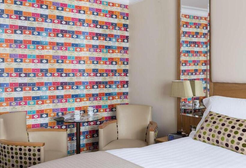 فندق Banbury Wroxton House