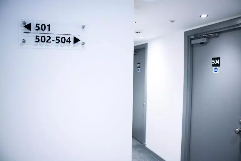 בית מלון כפרי Brunswick Merchant City