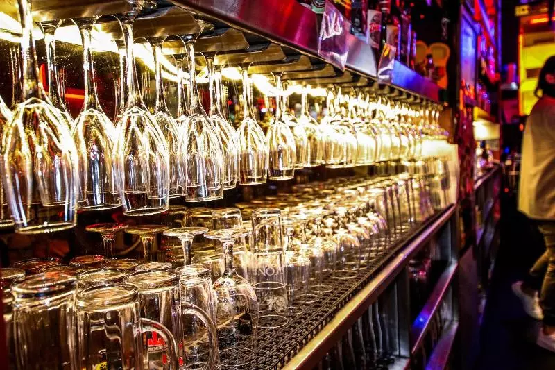 בית מלון כפרי Brunswick Merchant City