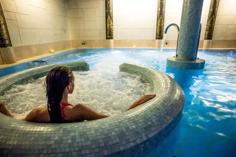 Careys Manor Hotel & Senspa