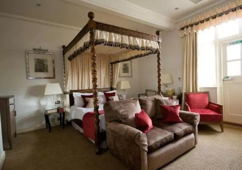 Careys Manor Hotel & Senspa