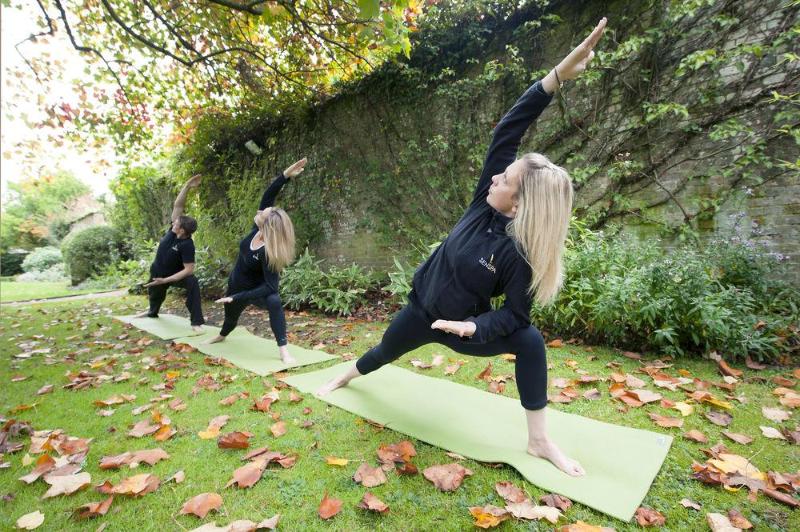 Careys Manor Hotel & Senspa