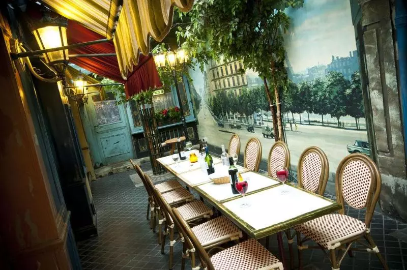 Careys Manor Hotel & Senspa