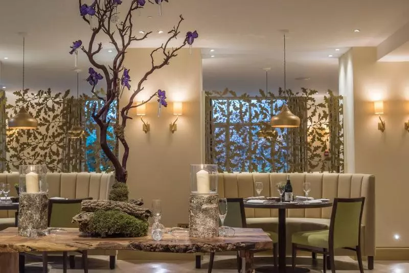 Careys Manor Hotel & Senspa