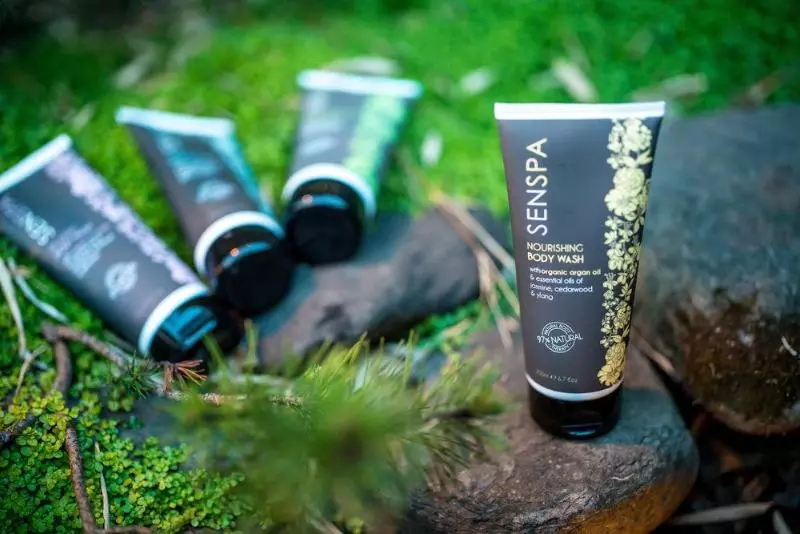 Careys Manor Hotel & Senspa