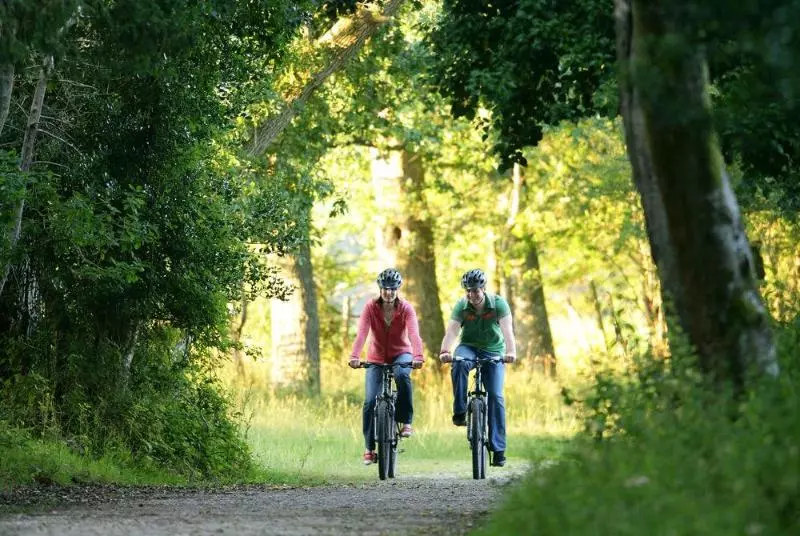 Careys Manor Hotel & Senspa