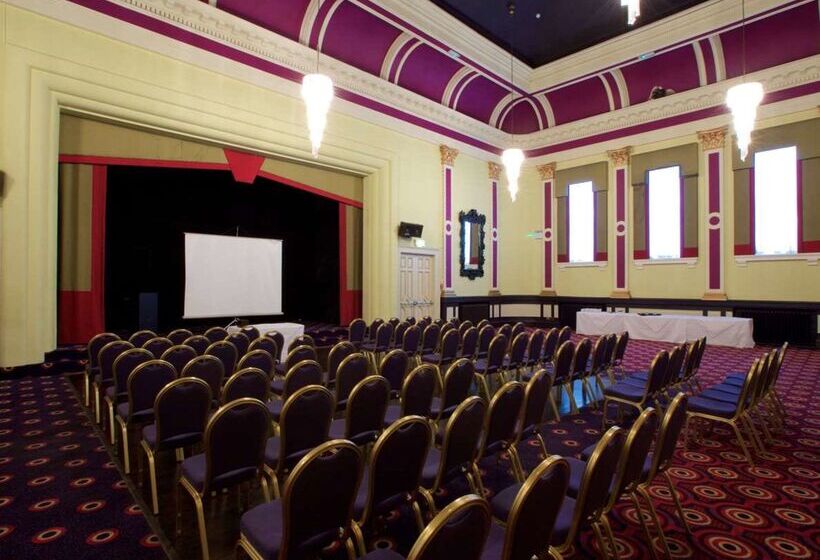 Carlisle Station Hotel, Sure Hotel Collection By Bw