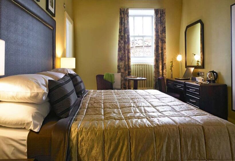 Carlisle Station Hotel, Sure Hotel Collection By Bw