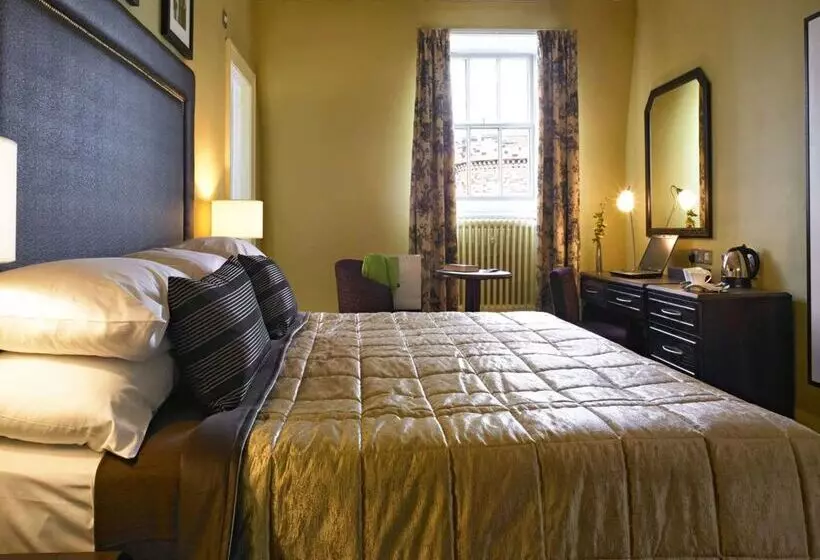 Carlisle Station Hotel, Sure Hotel Collection By Bw