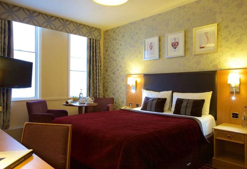 Carlisle Station Hotel, Sure Hotel Collection By Bw