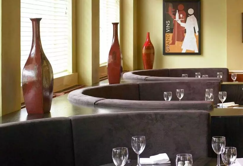 Carlisle Station Hotel, Sure Hotel Collection By Bw