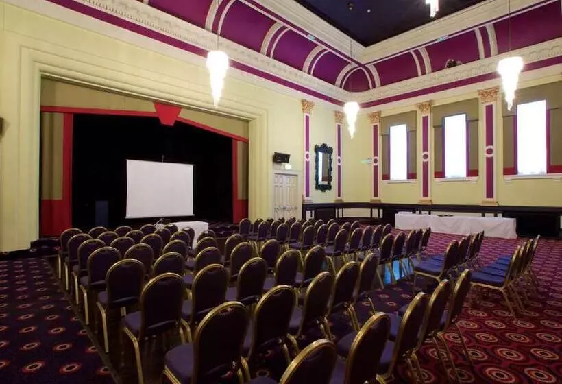 Carlisle Station Hotel, Sure Hotel Collection By Bw