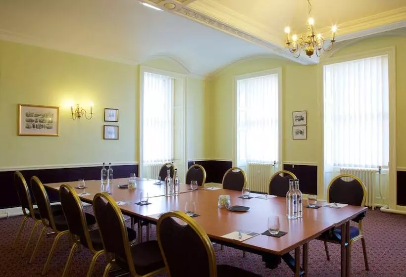 Carlisle Station Hotel, Sure Hotel Collection By Bw