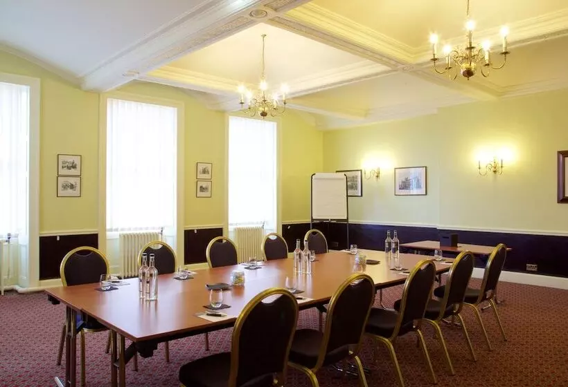 Carlisle Station Hotel, Sure Hotel Collection By Bw