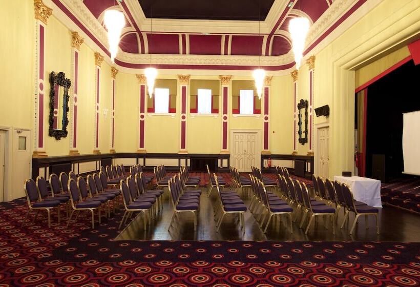 Carlisle Station Hotel, Sure Hotel Collection By Bw