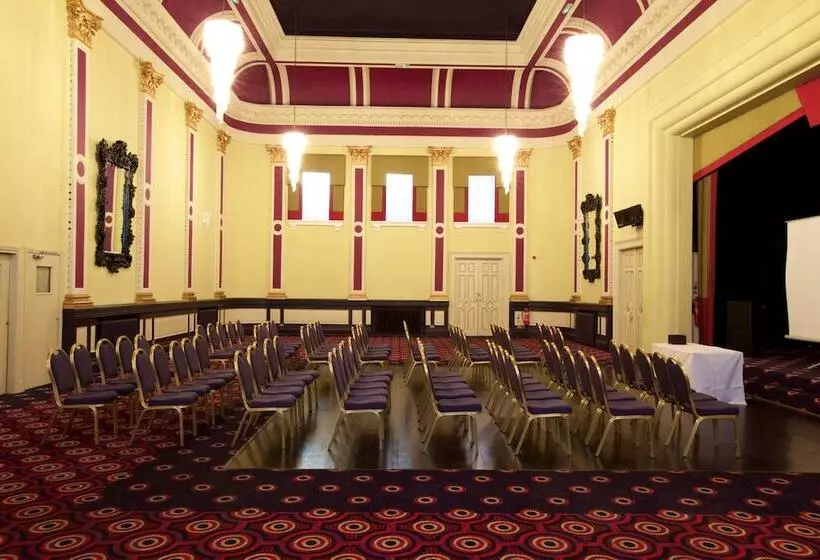 Carlisle Station Hotel, Sure Hotel Collection By Bw