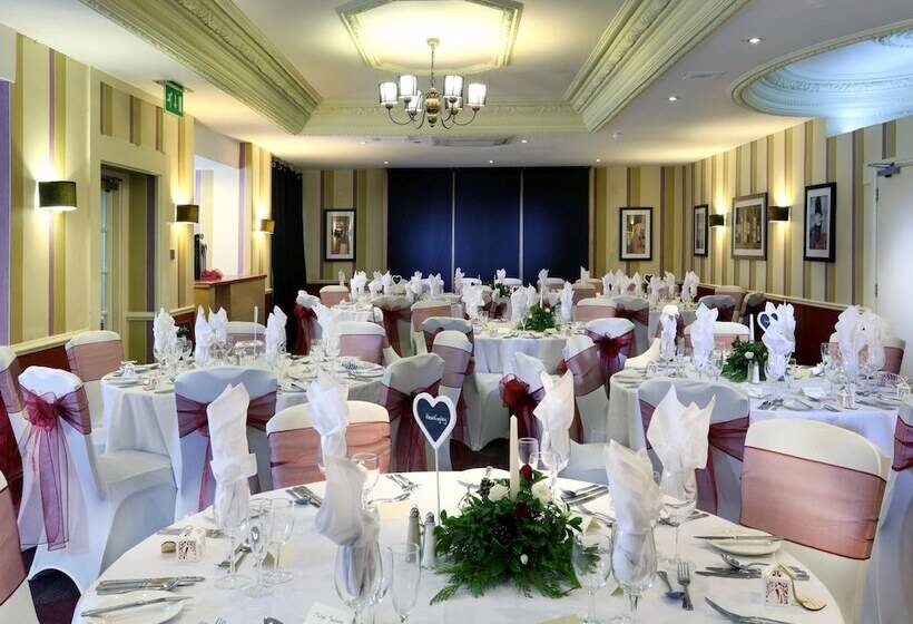 Carlisle Station Hotel, Sure Hotel Collection By Bw