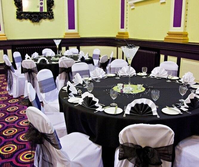 Carlisle Station Hotel, Sure Hotel Collection By Bw