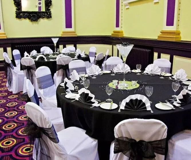 Carlisle Station Hotel, Sure Hotel Collection By Bw