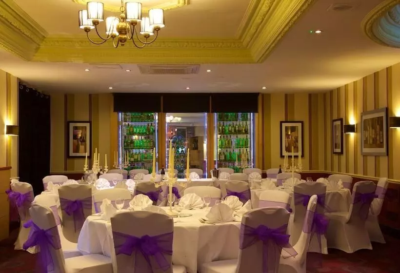 Carlisle Station Hotel, Sure Hotel Collection By Bw