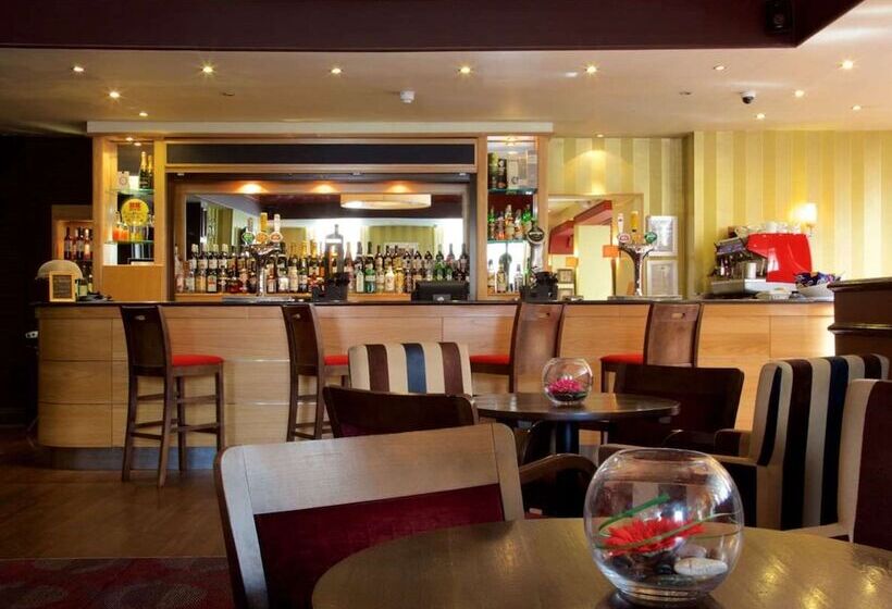 Carlisle Station Hotel, Sure Hotel Collection By Bw