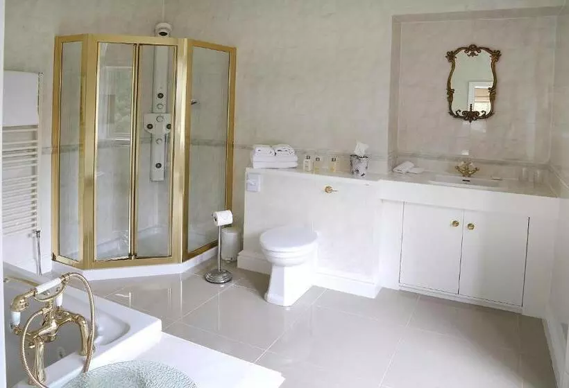 Отель Carnach House