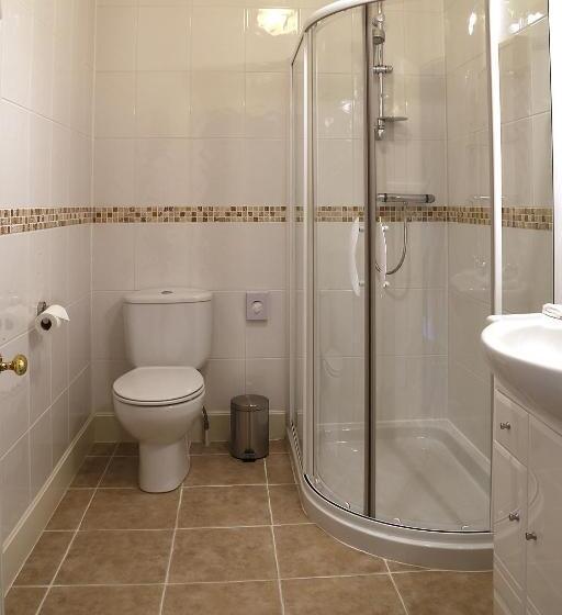 בית מלון כפרי Carnach House