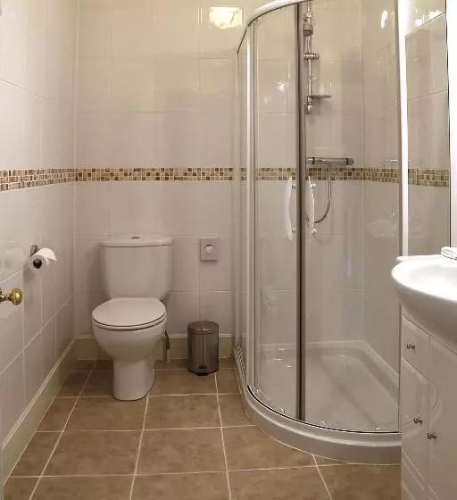 Отель Carnach House