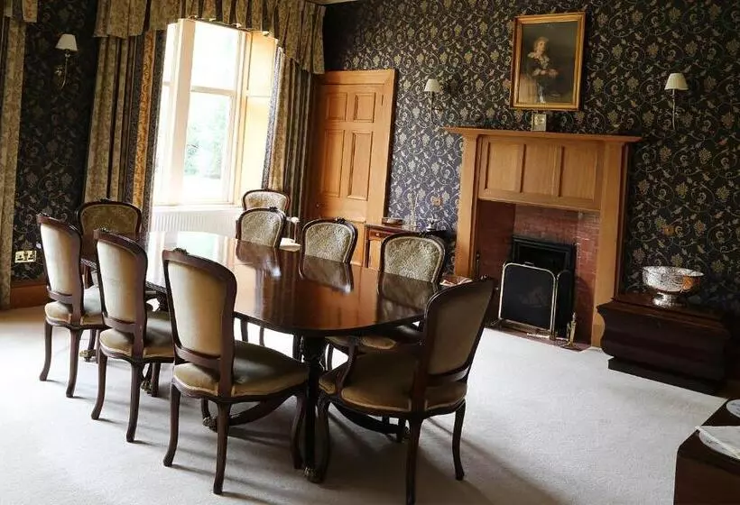 Отель Carnach House