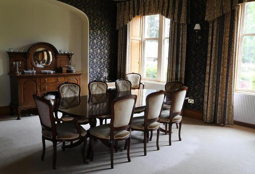 בית מלון כפרי Carnach House