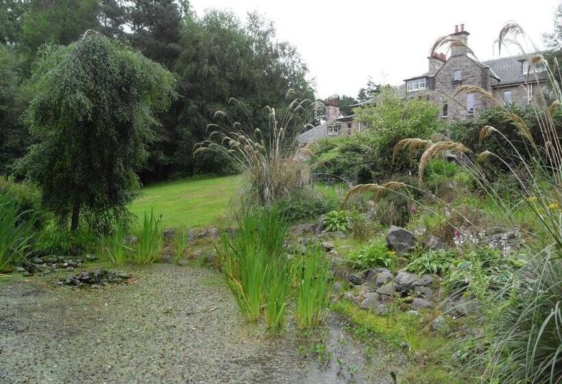 בית מלון כפרי Carnach House