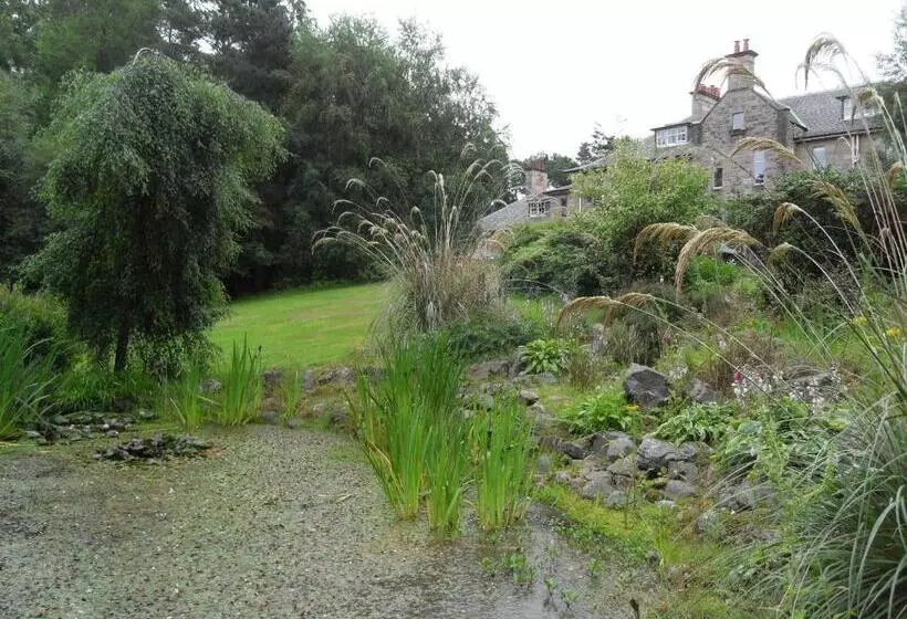 Отель Carnach House