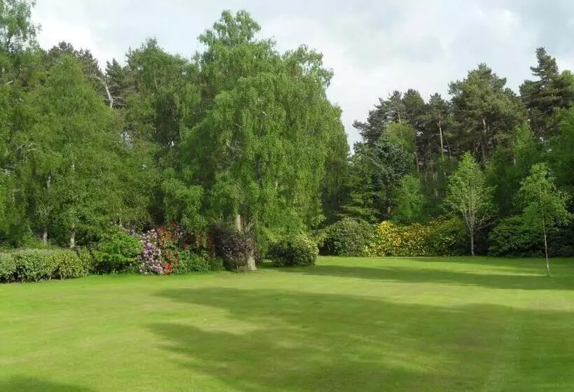 Отель Carnach House