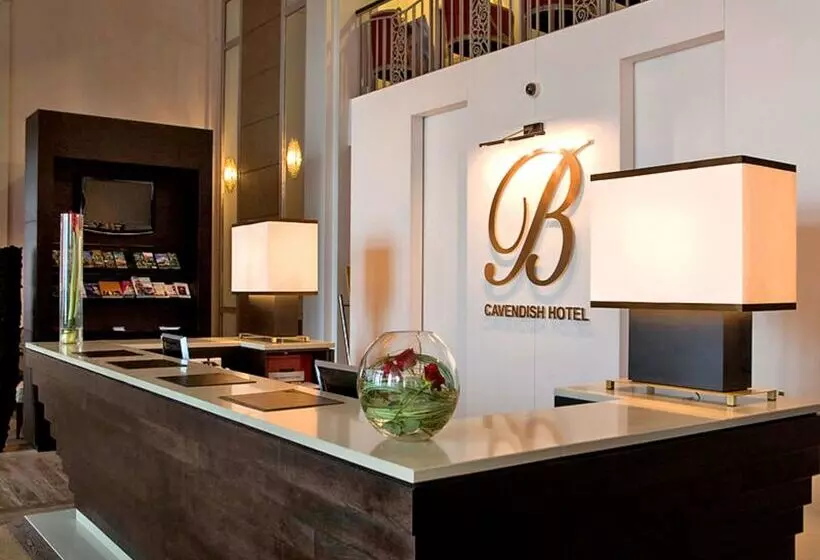 호텔 Cavendish