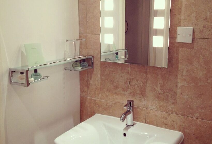 酒店 Dale Head Hall Lakeside