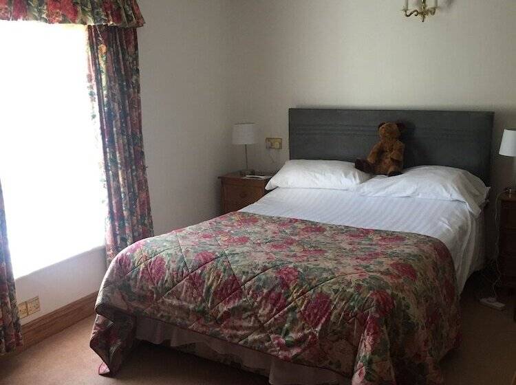 酒店 Dale Head Hall Lakeside