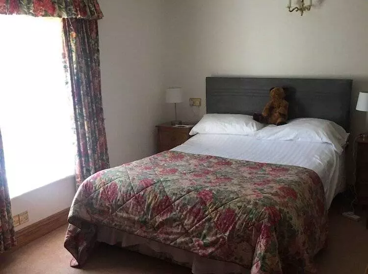 호텔 Dale Head Hall Lakeside