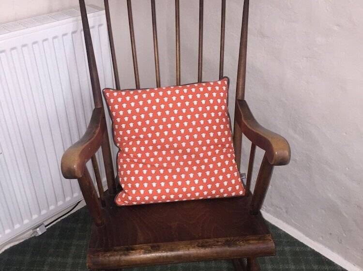 酒店 Dale Head Hall Lakeside