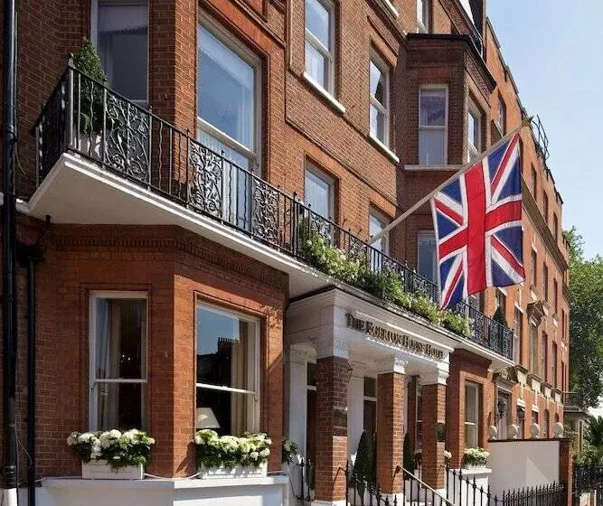 호텔 Egerton House