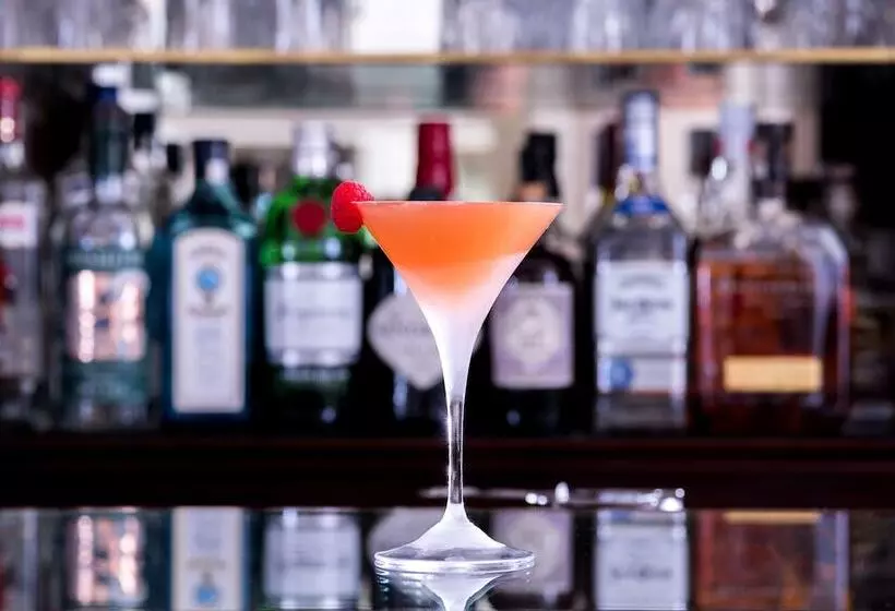 호텔 Egerton House